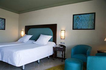 Barcelo Mediterranea Saidia