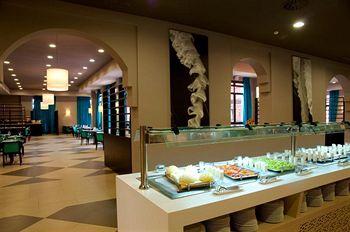 Barcelo Mediterranea Saidia