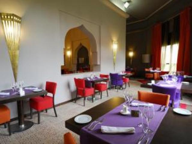 Barcelo Mediterranea Saidia