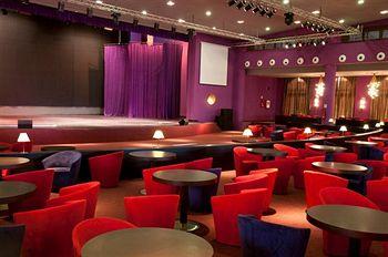 Barcelo Mediterranea Saidia