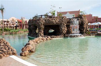 Barcelo Mediterranea Saidia