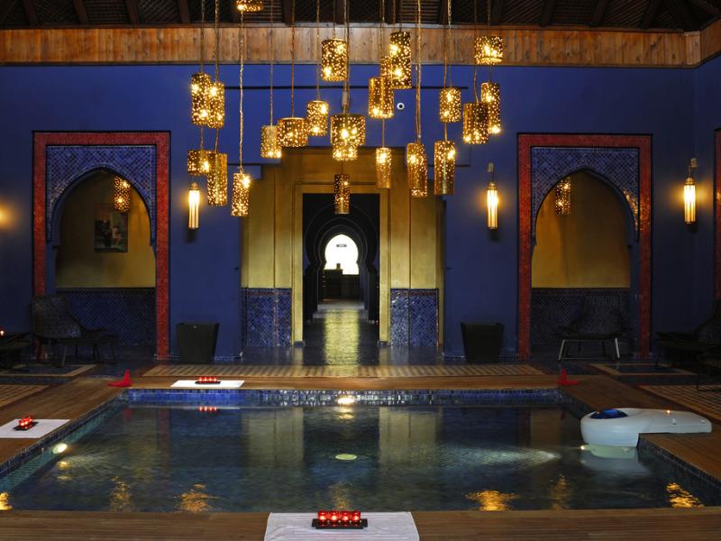 Barcelo Mediterranea Saidia