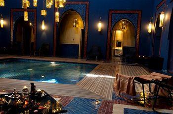 Barcelo Mediterranea Saidia