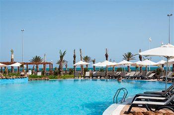 Barcelo Mediterranea Saidia