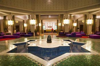 Barcelo Mediterranea Saidia