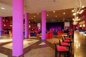 Barcelo Mediterranea Saidia