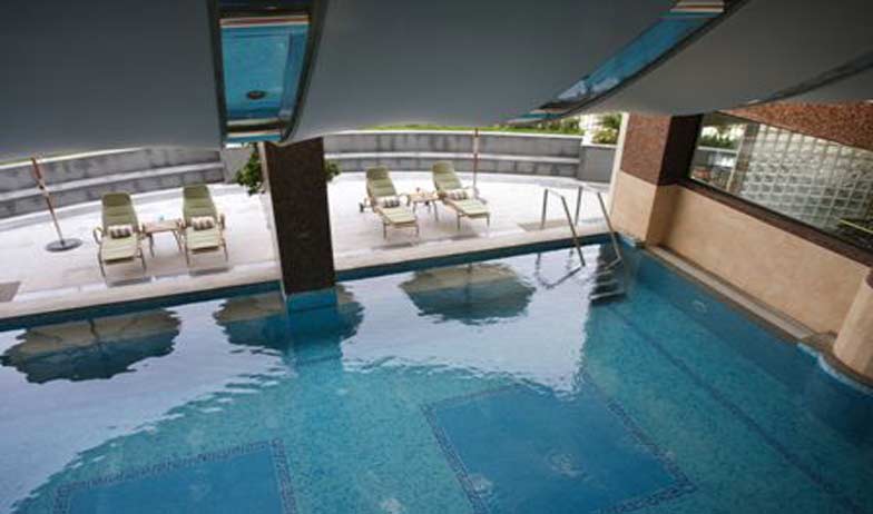 The Accord Metropolitan