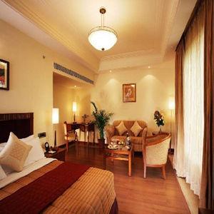 The Accord Metropolitan