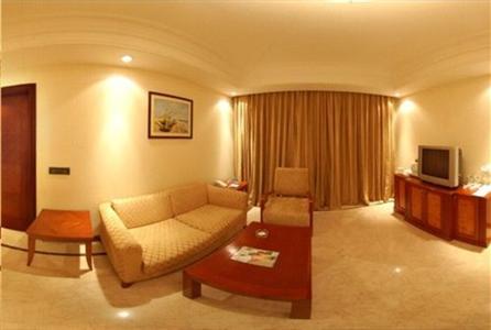 The Accord Metropolitan