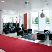 Scandic Jacob Gade