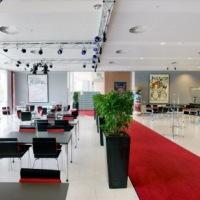 Scandic Jacob Gade