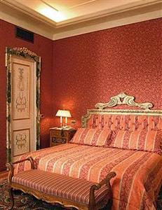 Borgo Palace