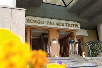 Borgo Palace