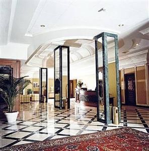 Borgo Palace