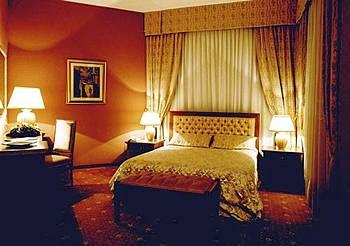 Borgo Palace