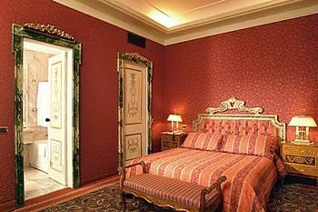 Borgo Palace