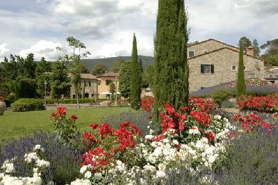 Borgo il Melone