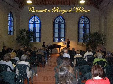 Borgo il Melone