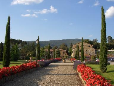 Borgo il Melone