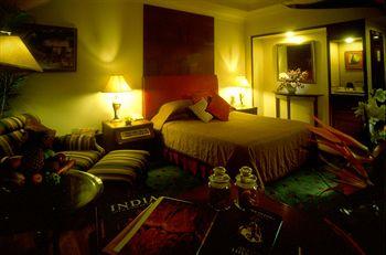 Sheraton Chola