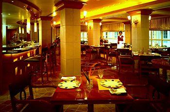 Sheraton Chola