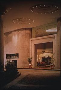 Sheraton Chola