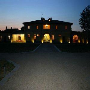 Le Capanne