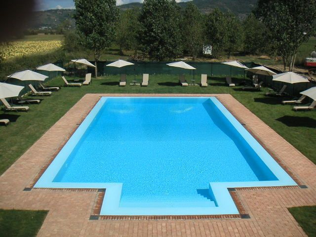 Le Capanne