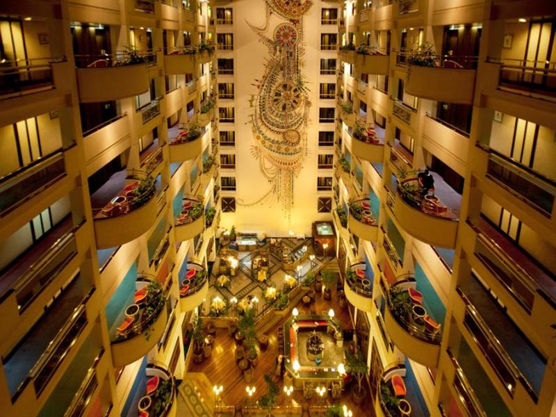 LAICO Regency Hotel