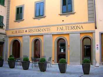 Albergo Falterona