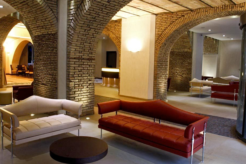 Antica Dimora Alla Rocca