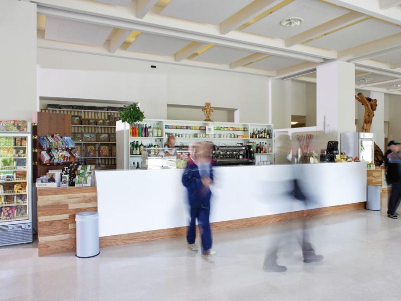 Domus Pacis Assisi