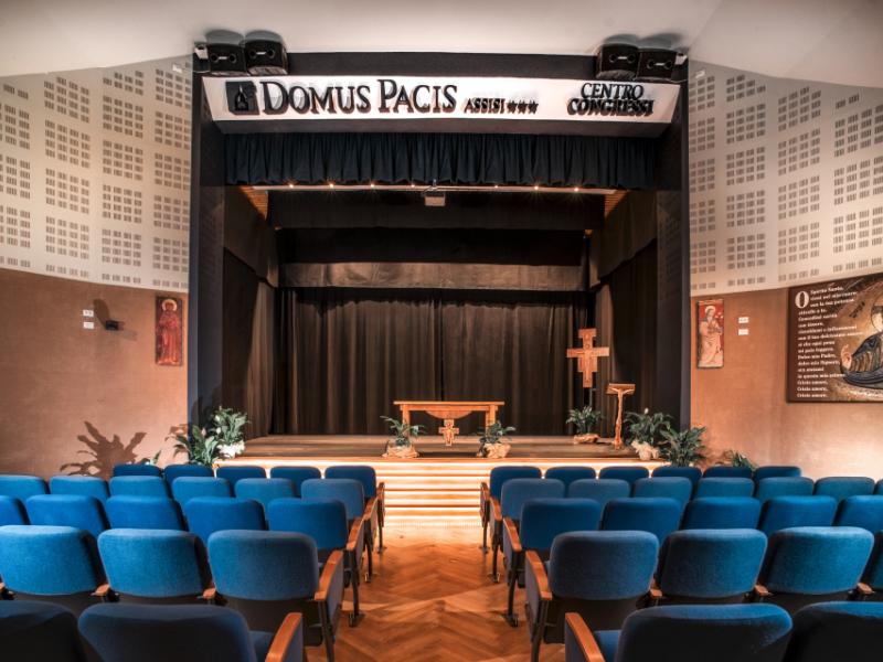 Domus Pacis Assisi