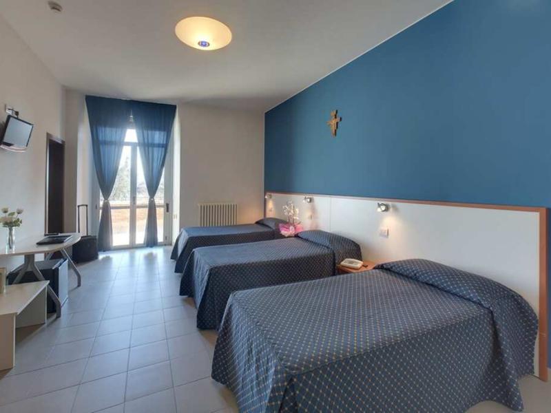Domus Pacis Assisi