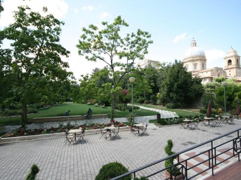 Domus Pacis Assisi