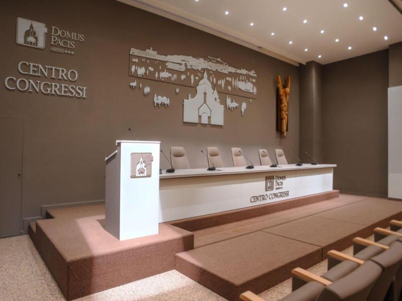Domus Pacis Assisi