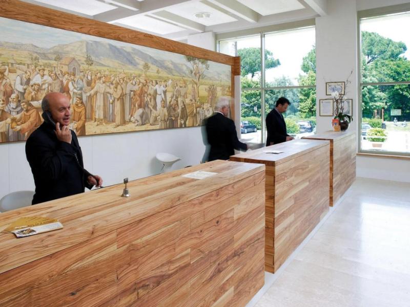 Domus Pacis Assisi