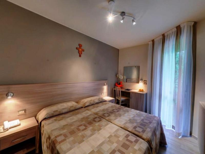 Domus Pacis Assisi