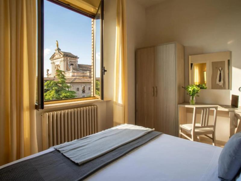 Domus Pacis Assisi