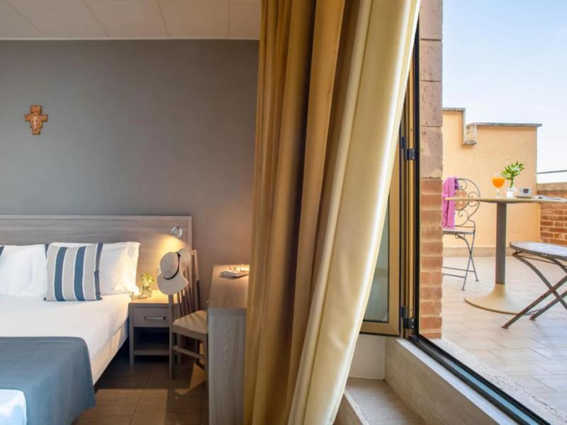Domus Pacis Assisi