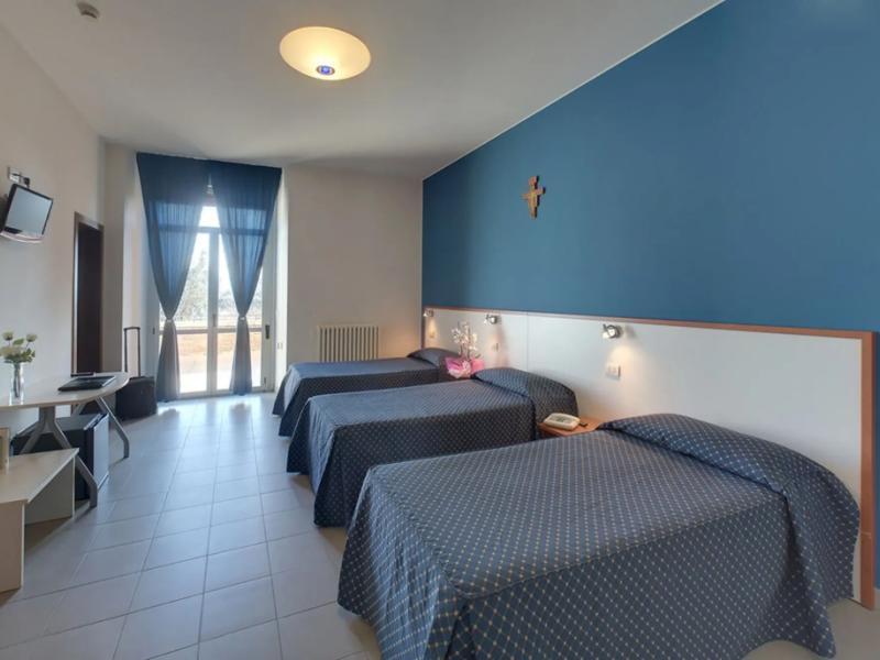 Domus Pacis Assisi