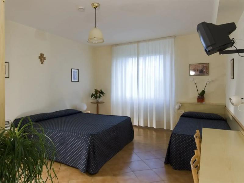 Domus Pacis Assisi