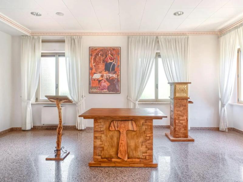 Domus Pacis Assisi