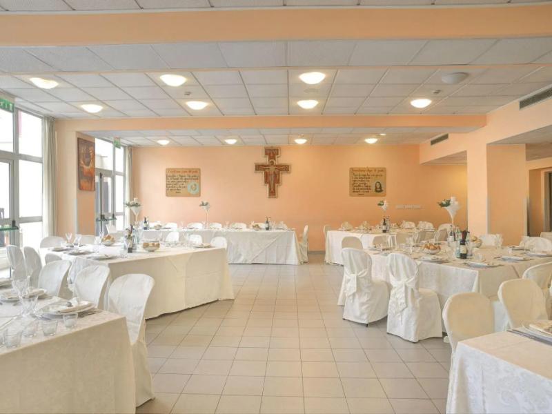 Domus Pacis Assisi