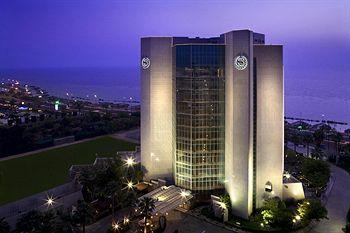 Sheraton Jeddah Hotel
