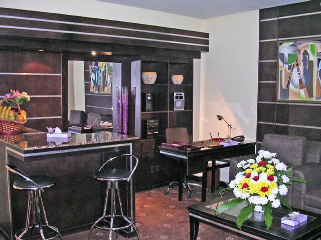 Al Seteen Palace Hotel