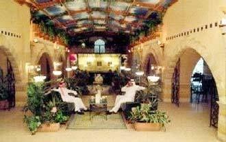 Отель Mena Andalusia Riyadh Саудовская Аравия, Эр-Рияд, фото 4