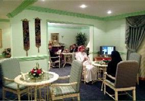 Mena Andalusia Riyadh