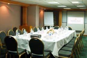 Отель Mena Andalusia Riyadh Саудовская Аравия, Эр-Рияд, фото 7