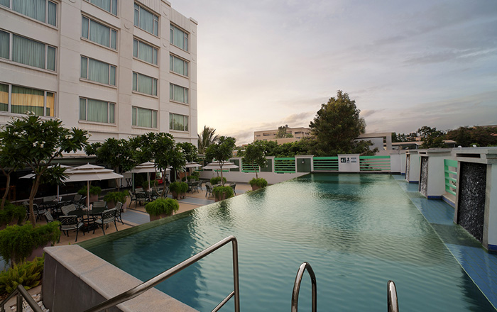 Radha Regent